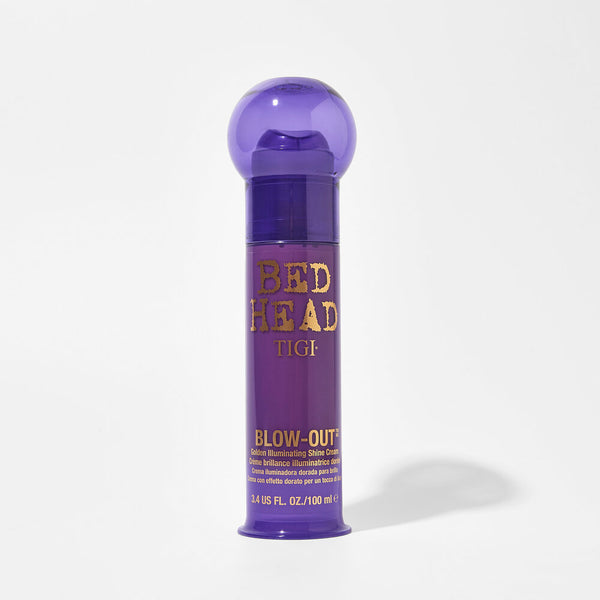 TIGI Bed Head Blow Out Golden Shine Cream 100ml Hairstee