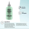 Bed Head By Tigi Control Freak Anti Frizz Serum For Smooth Shiny Hair 250 Ml Uk