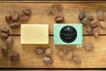 PURITY - UNSCENTED SHEA BUTTER SOAP