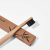 Bamboo toothbrush - 100% biodegradable