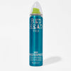 tigi bed head mini masterpiece shine hairspray