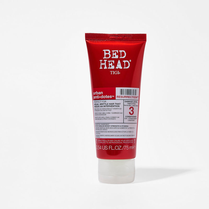 TIGI Bed Head Level 3 Resurrection  Shampoo 75ml