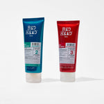 TIGI Bed Head Level 3 Resurrection  Shampoo 75ml