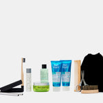 Travel kit for men