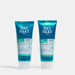 tigi bed head recovery mini shampoo and conditioner