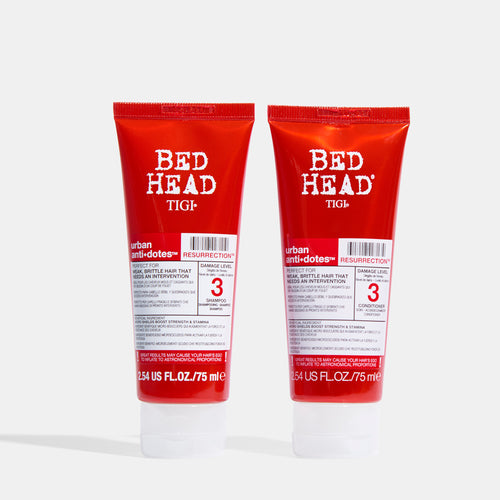 TIGI Bed Head Level 3 Resurrection Conditioner 75ml