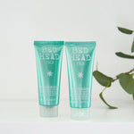 TIGI Bed Head Totally Beachin Mini Shampoo and Conditioner 75ml