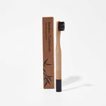 Bamboo Toothbrush