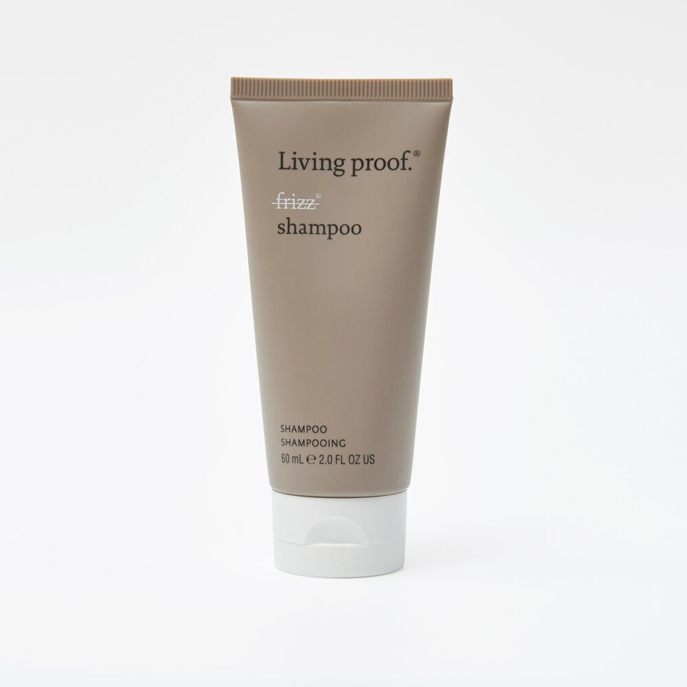 LIVING PROOF NO FRIZZ Travel Size Shampoo 60ml