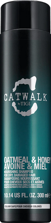 TIGI Catwalk Oatmeal and Honey Conditioner 250ml