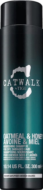 TIGI Catwalk Oatmeal and Honey Conditioner 250ml