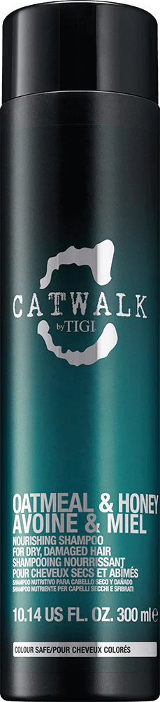 TIGI Catwalk Oatmeal and Honey Conditioner 250ml