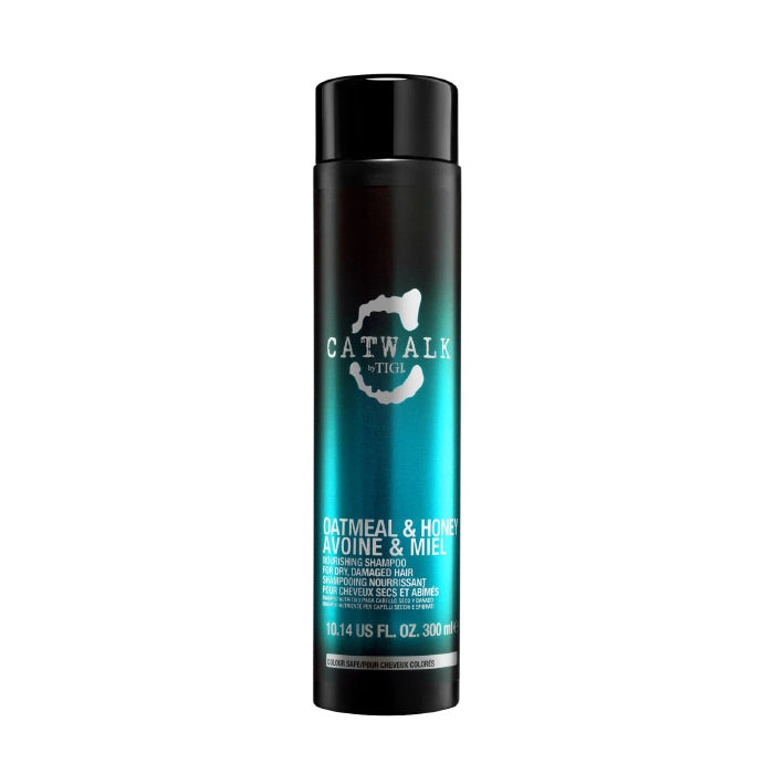 TIGI Catwalk Oatmeal and Honey Shampoo 300ml